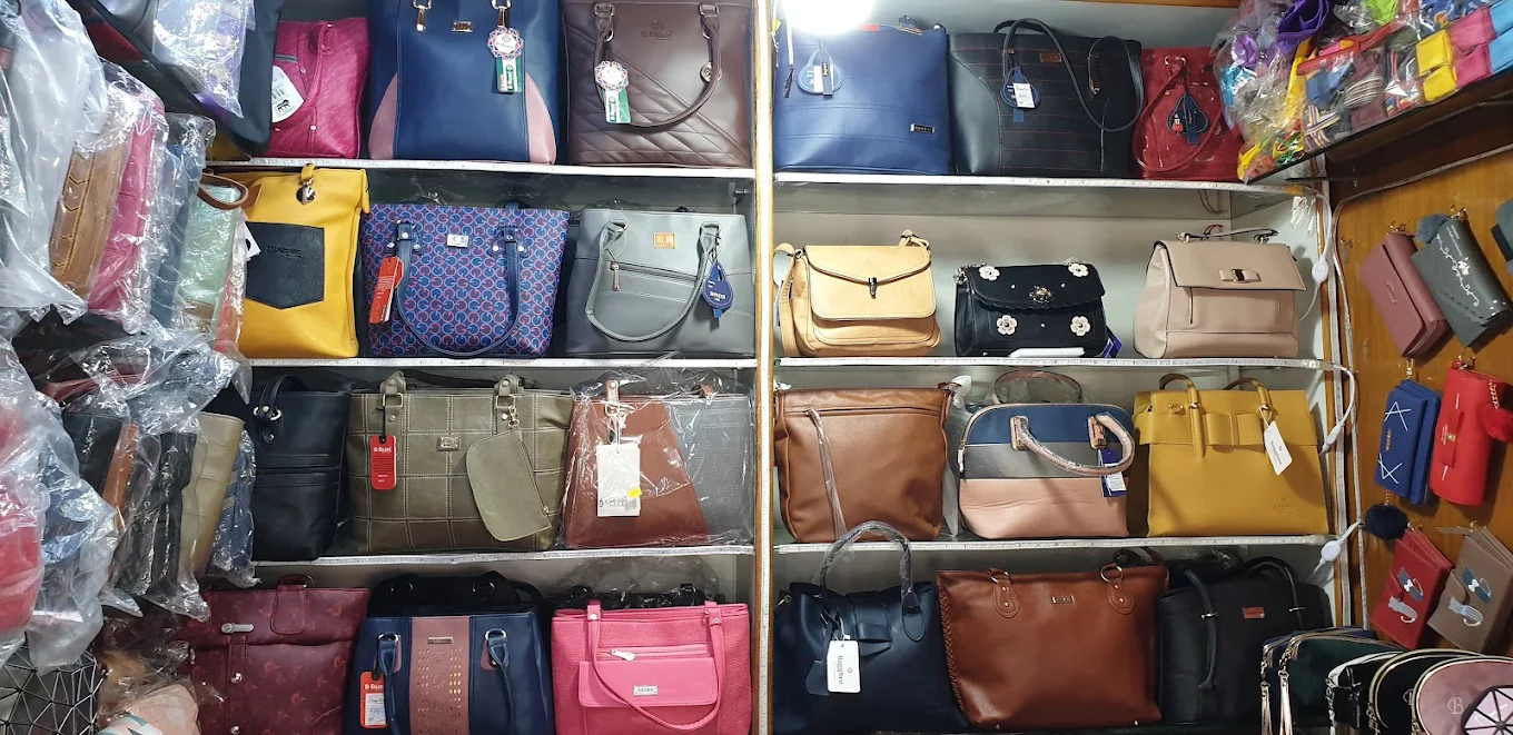 Happy Bags
